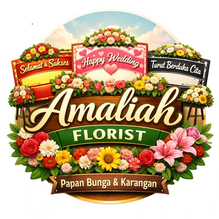 Papan Bunga Malanggah